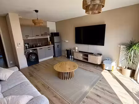 appartement plescop