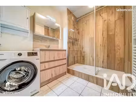 appartement 61m2