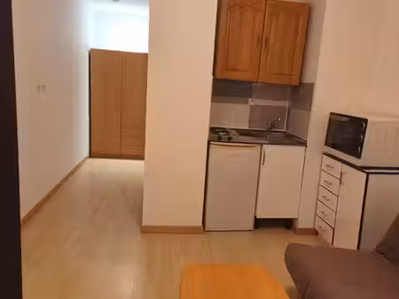 particulier loue studio à brabois