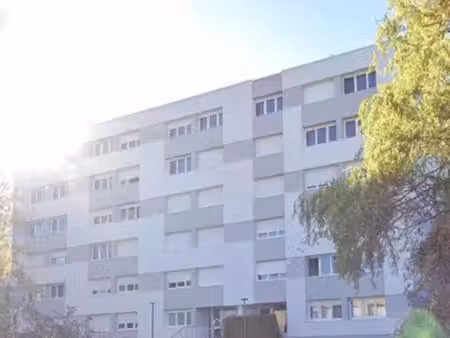 studio6 20m2 proche faculté sciences artem iut ingénieur