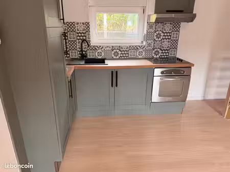 maison 3 chambres