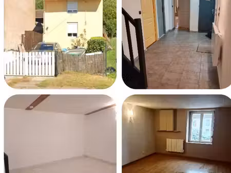 location maison bertrichamps