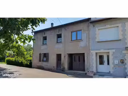 maison de village