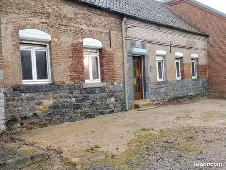 maison à rénover