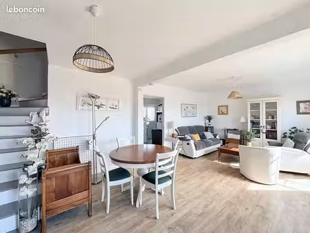 maison 5 pièces 88 m²