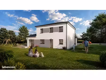 maison 7 pièces 153 m²