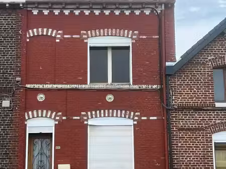 particulier a particulier grande maison a renover