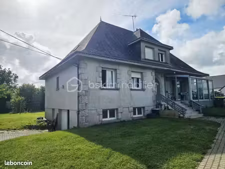 maison 8 pièces