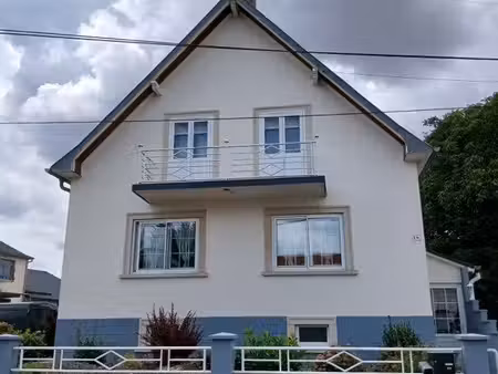 maison familiale 190m2
