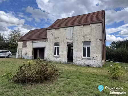 propriété 1 pièce 76 m²