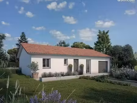 recherche maison questembert