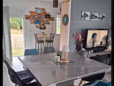 maison 2014 82m2