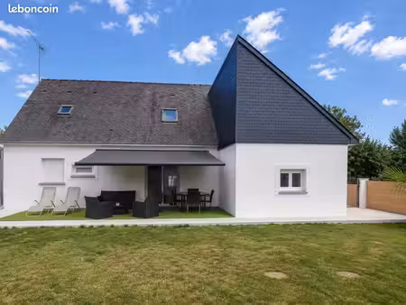 maison familiale 145 m2 sans travaux