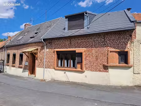 maison 6 pieces 115m2