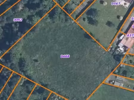 terrain constructible escautpont