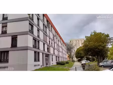 bel appartement vendu loué