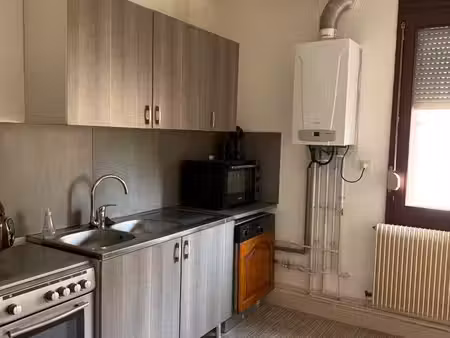 appart 80 m2
