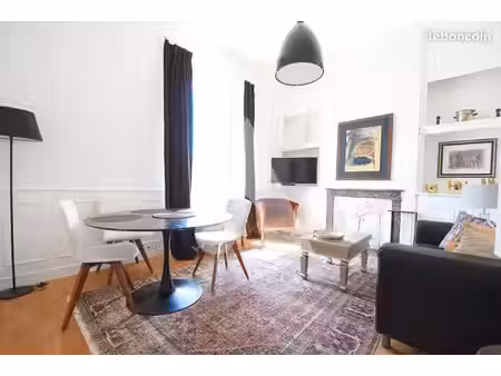 appartement 5 pièces 111 m²
