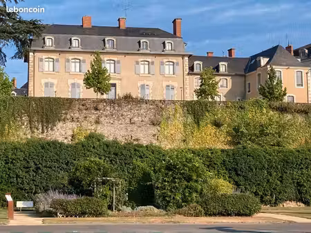 appartement de standing centre château-gontier