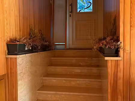 bel appartement lumineux 162m2 7 pièces