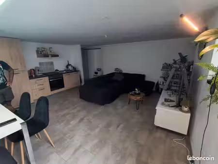 appartement t2 de 48 m² à louer – frouard (rue de metz)