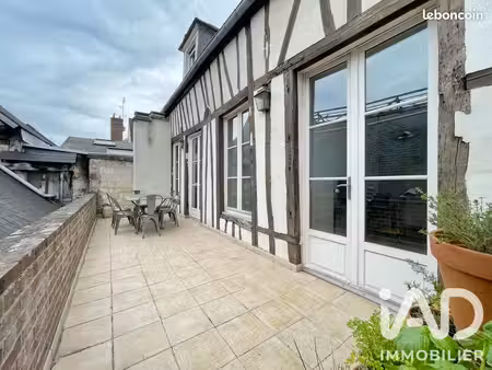 immeuble 237 m² compiègne