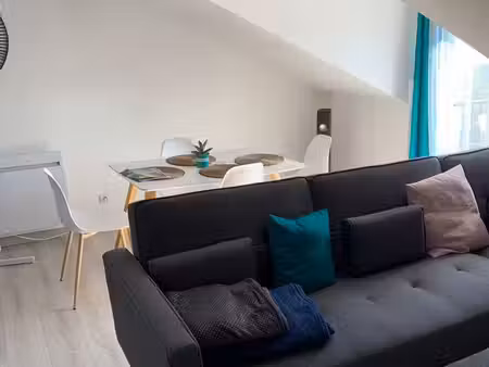particulier loue appartement