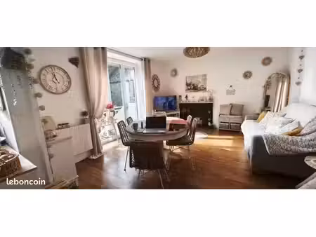 appartement t3
