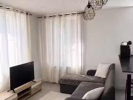 appartement - mouy - 48m2