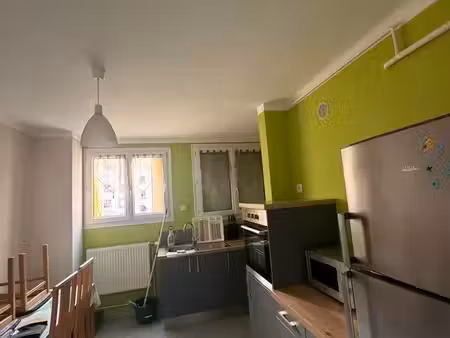 apparemment en très bonne état