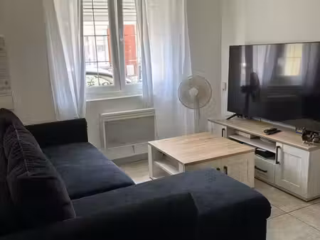 jolie maison 2 chambres