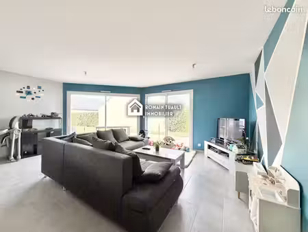 maison 5 pièces 100 m²
