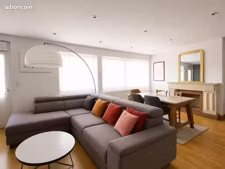 maison 5 pièces 122 m²
