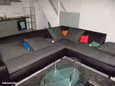 vente maison individuelle