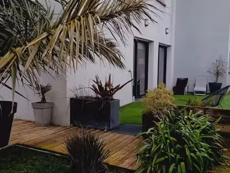 maison 5 pièces 125 m2