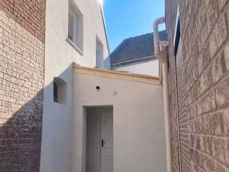 maison à douai dorignies