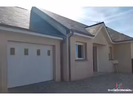 pavillon 4 pièces 79 m²