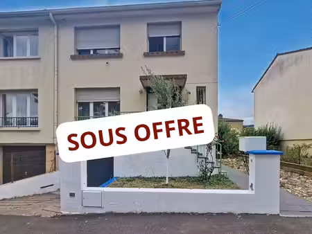 maison 5 pièces 84 m²