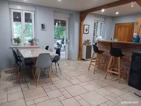 ferme 4 pièces 112 m²