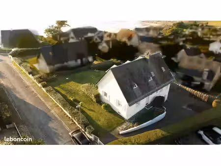 coup de cœur assuré pour cette maison pleine de charme