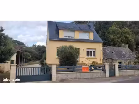 maison 4 pièces 103m2