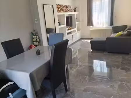 maison terville