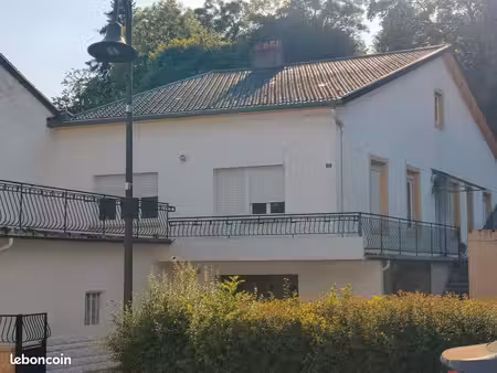 maison à ranguevaux