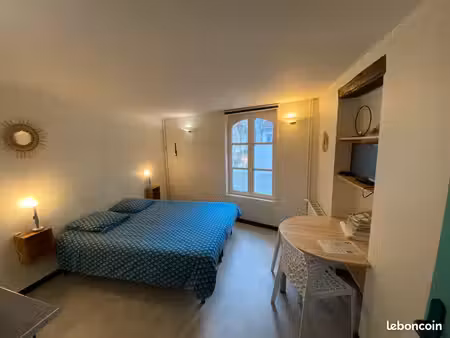 studio contrat etudiant