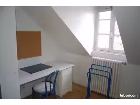 chambre d'étudiant compiegne