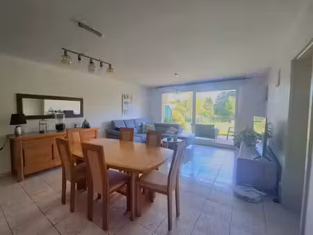 vends bel appartement dieuze