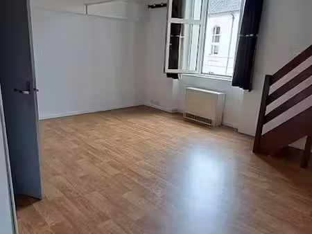 appartement f2 centre ville