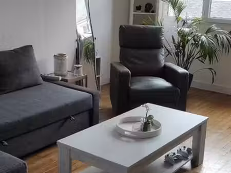 bel appartement en duplex saint lo centre ville