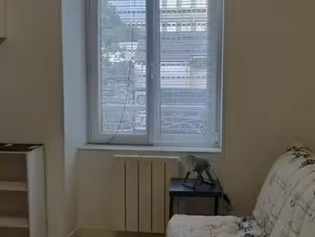 pt studio meublé idéal étudiant