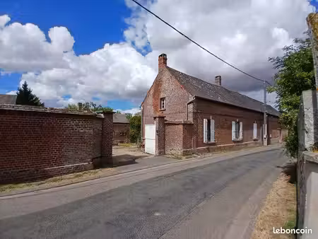 bien immobilier à vendre à la découpe ou l’ensemble immobilier